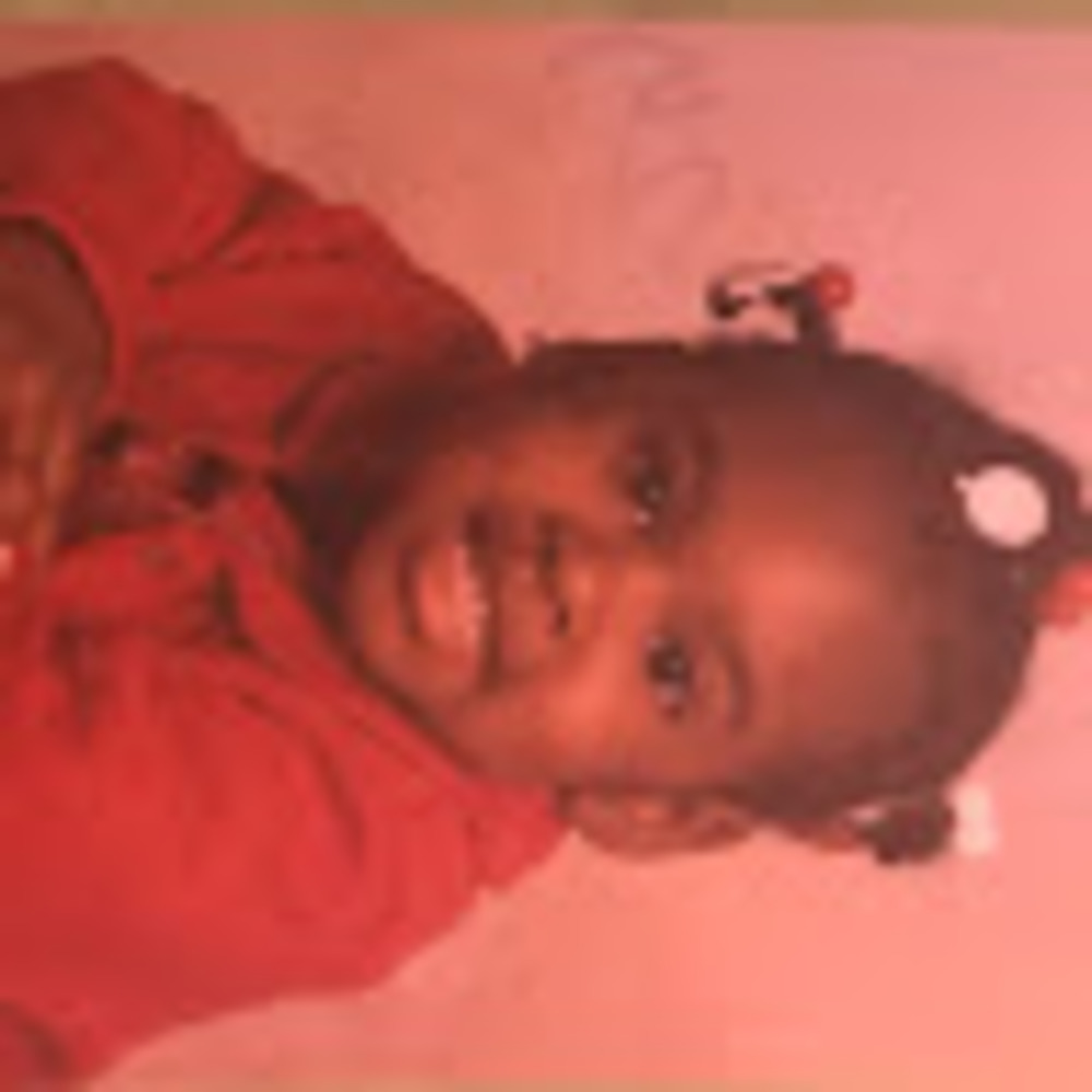 Meet your Posher, Ty